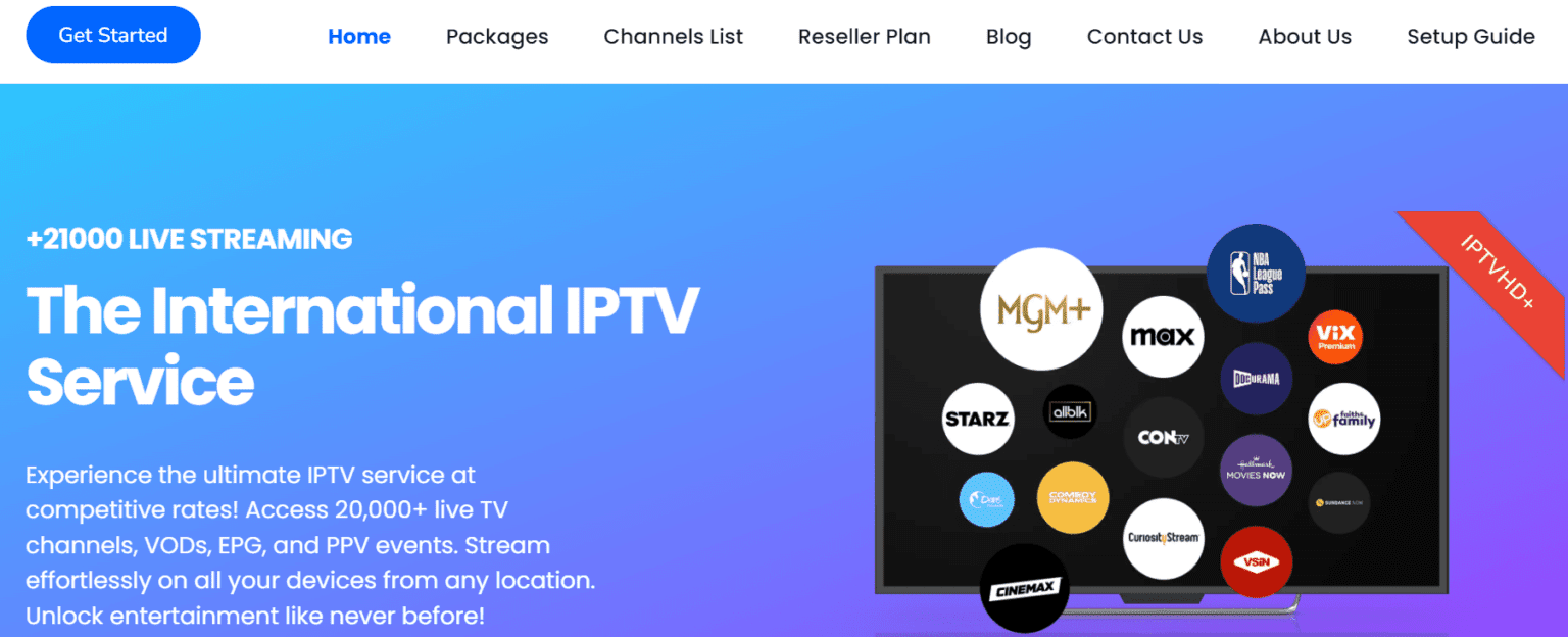 iptv smarter pro