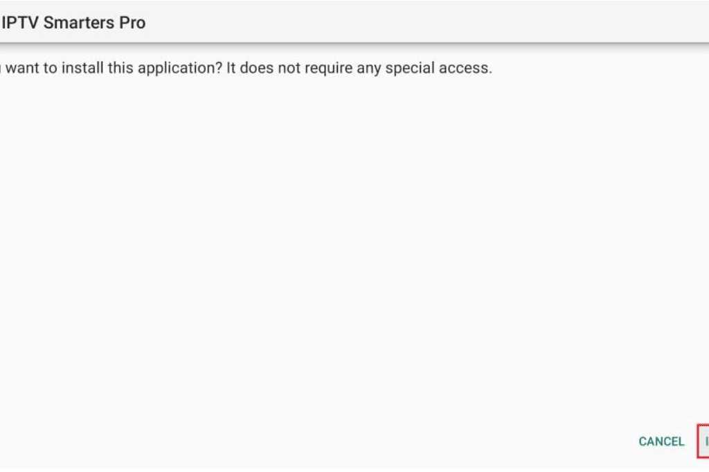 iptv smarter pro installaion