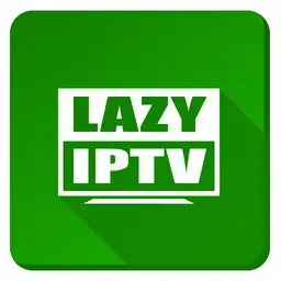 Lazy IPTV Android