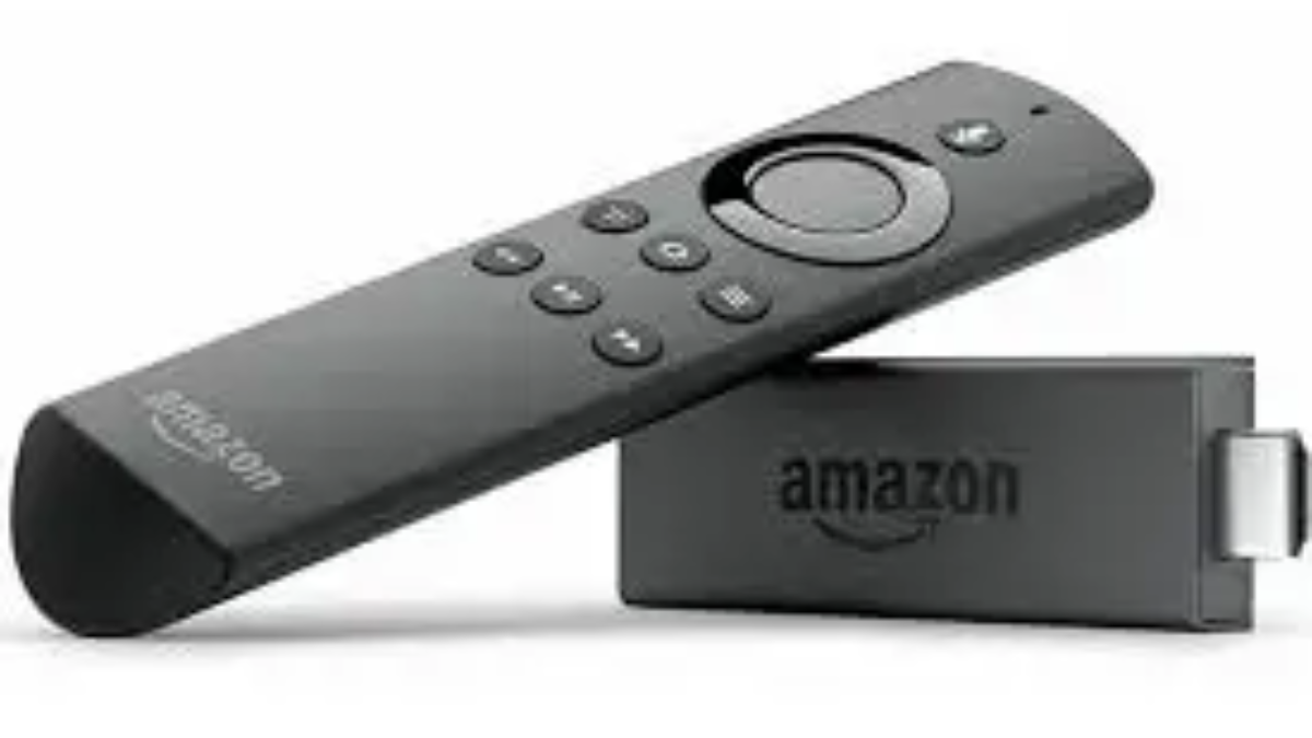 amazon Firestick