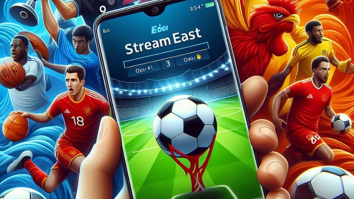 streameast app