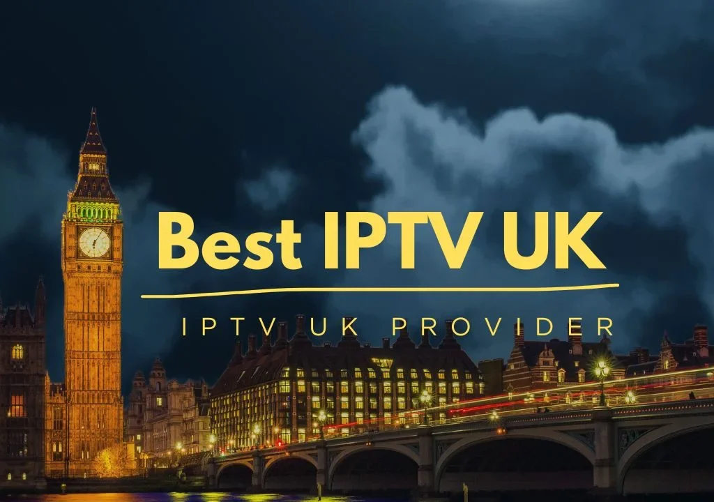 IPTV UK